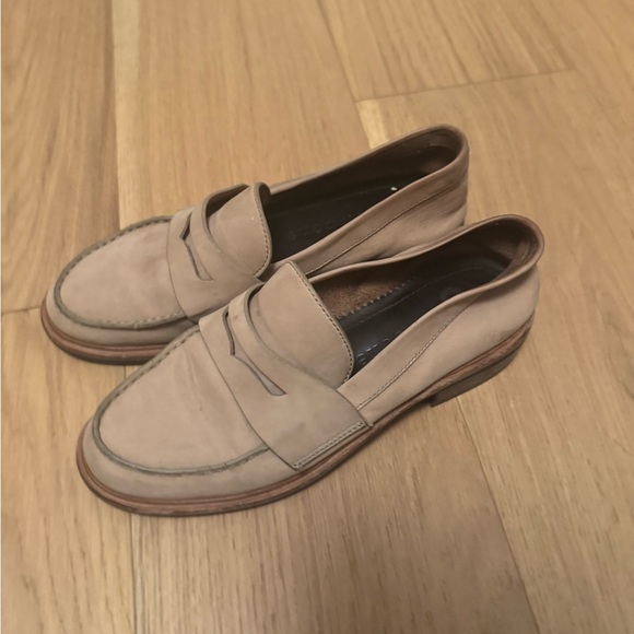 Rag & Bone Loafers - Picture 1 of 5